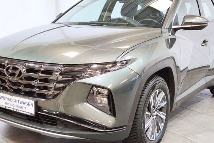 Hyundai TUCSON 36.400 km 22.970 &euro; Gelsenkirchen 45897