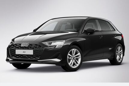 Audi A3 27.391 km 30.880 € Bochum 44809