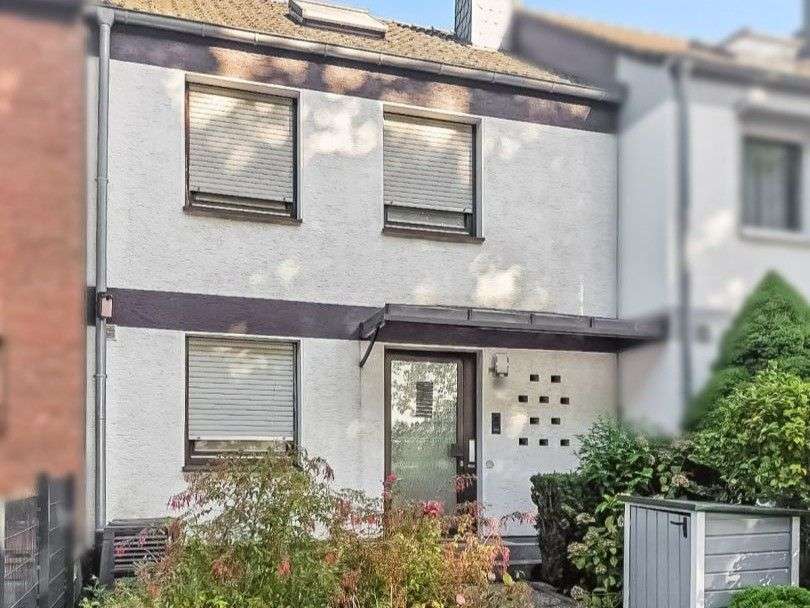 Haus zum Kaufen in Recklinghausen 249.000 € 94 m² 5 zimmer