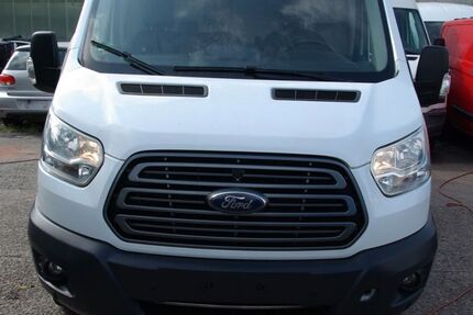Ford Transit 120.000 km 13.800 € Bottrop 46242