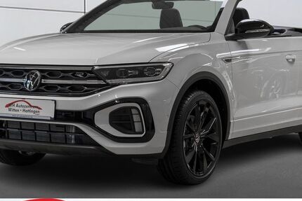 VW T-Roc 1.999 km 45.988 &euro; Hattingen 45527