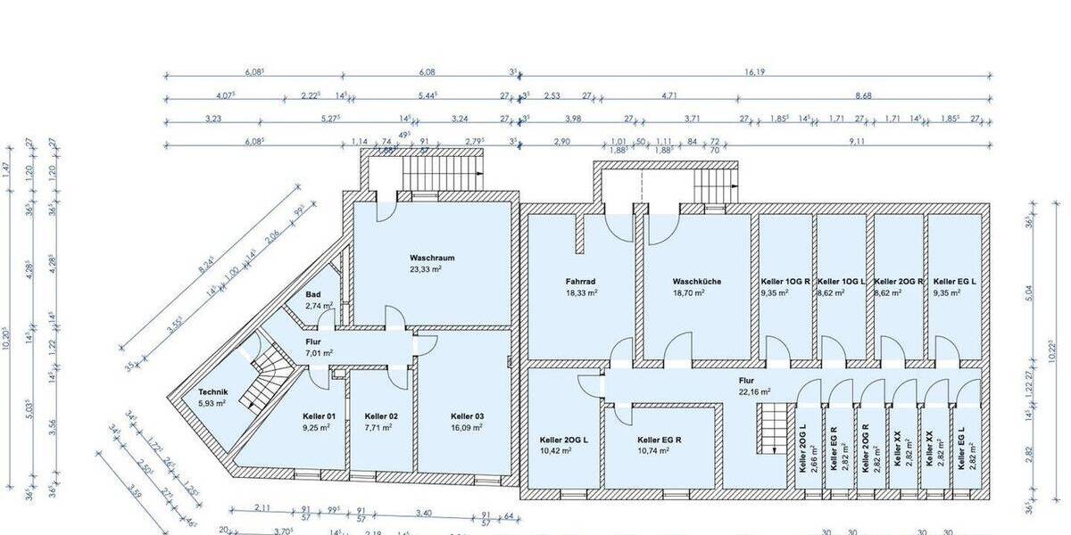 Mehrfamilienhaus, Wohnhaus Dülmen - 3 Zimmer, 497 m&sup2;, 1.100.000&euro; | Angebot:26886227