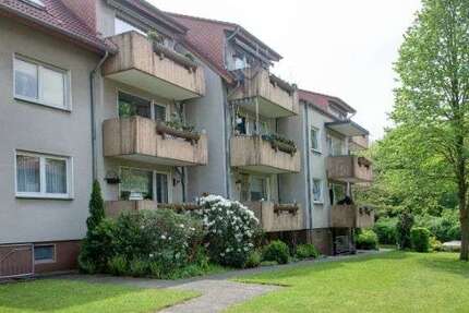 Wohnung Herne Röhlinghausen - 1 Zimmer, 42 m&sup2;, 220&euro; | Angebot:25360362