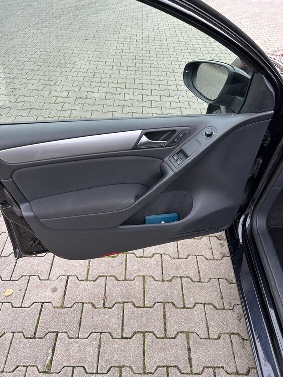 VW Golf 6 83.000 km 7.900 € Gelsenkirchen 45879