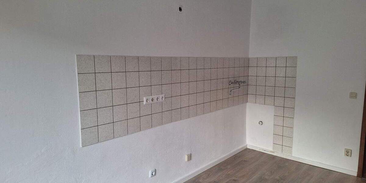 Etagenwohnung Essen Frohnhausen - 3 Zimmer, 73 m&sup2;, 520&euro; | Angebot:23941829