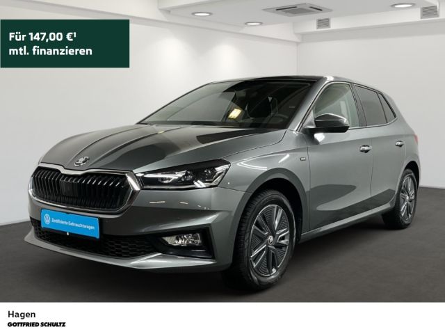 Fabia