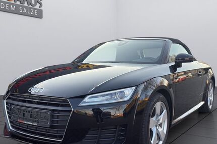 Audi TT 98.500 km 21.450 &euro; Dortmund 44149