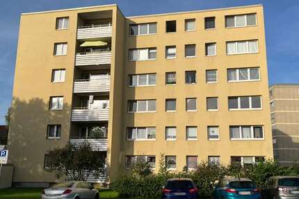 Wohnung zum Kaufen in Bergkamen 99.000 € 67 m² 3 zimmer