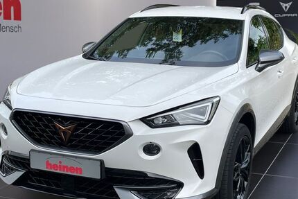 Cupra Formentor 74.000 km 21.899 € Hagen 58135