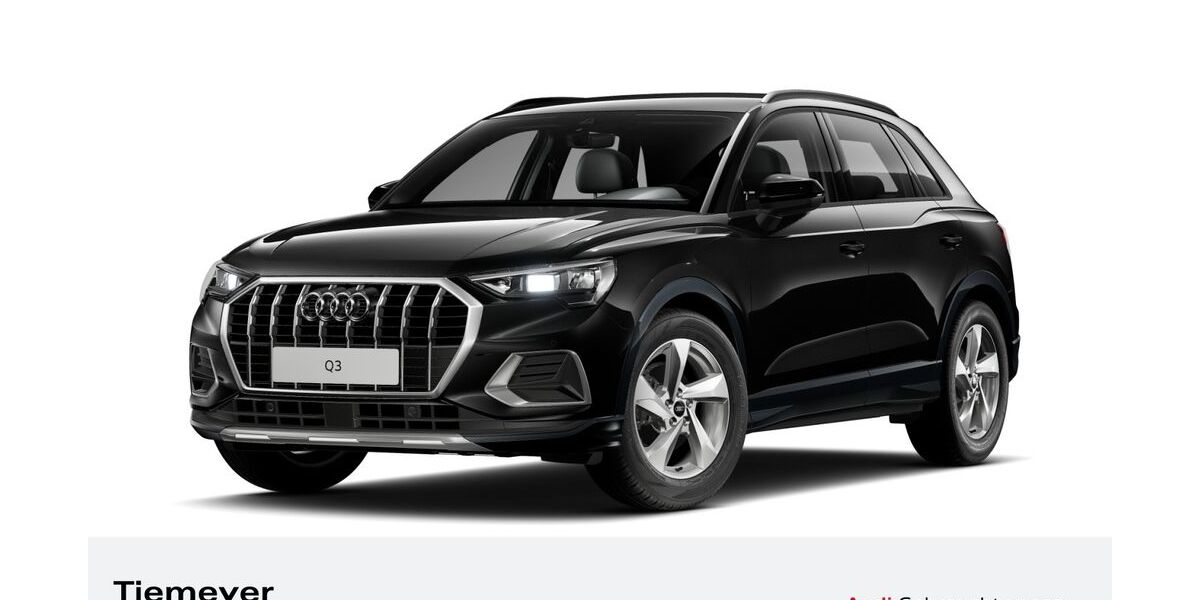 Audi Q3 33.906 km 34.870 &euro; Bochum 44809