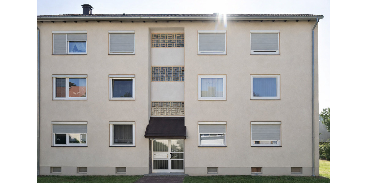 Etagenwohnung Recklinghausen - 3 Zimmer, 64 m&sup2;, 200.000&euro; | Angebot:25170639