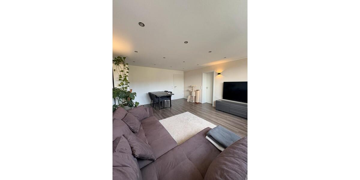 Dachgeschoßwohnung Dortmund Innenstadt Nord - 2 Zimmer, 60 m&sup2;, 720&euro; | Angebot:26339868
