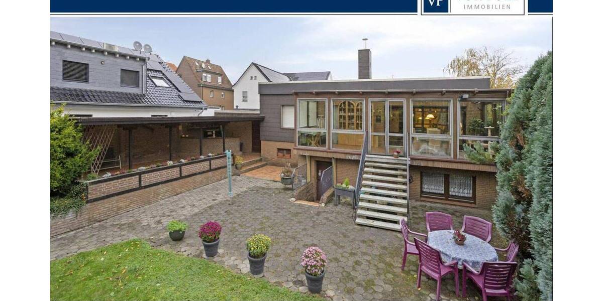 Bungalow Dortmund Bövinghausen - 5 Zimmer, 174 m&sup2;, 779.455&euro; | Angebot:26702981