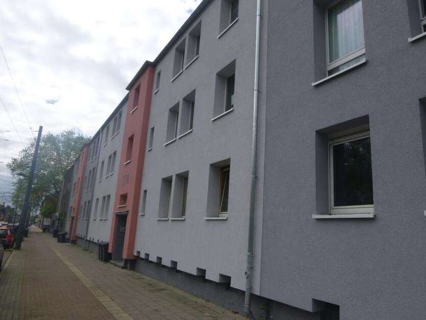 Wohnung zum Mieten in Gelsenkirchen 309 € 40 m²