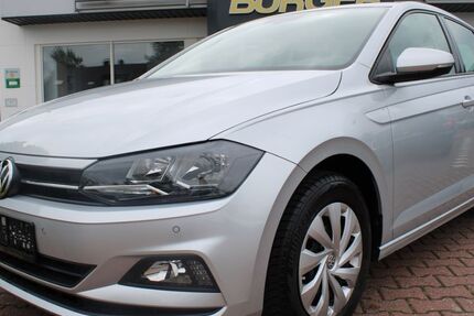 VW Polo 34.500 km 17.270 € Lünen 44536