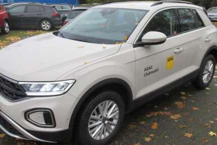 VW T-Roc 30.000 km 24.988 € Bergkamen 59192