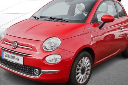 Fiat 500 18.839 km 13.333 &euro; Herten 45701