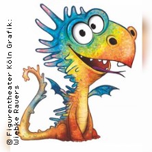 Furzipups der Knatterdrache 29.03.2026 Julius-Leber-Haus