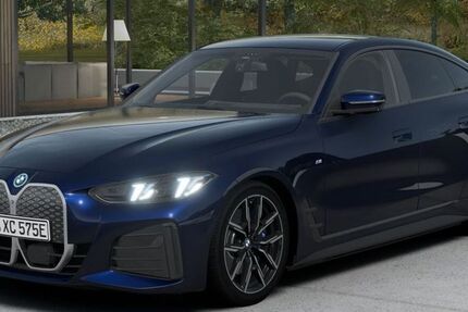 BMW i4 25.137 km 53.940 &euro; Mülheim 45472