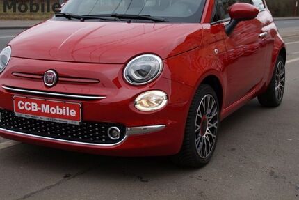 Fiat 500 18.400 km 13.899 &euro; Dortmund 44319