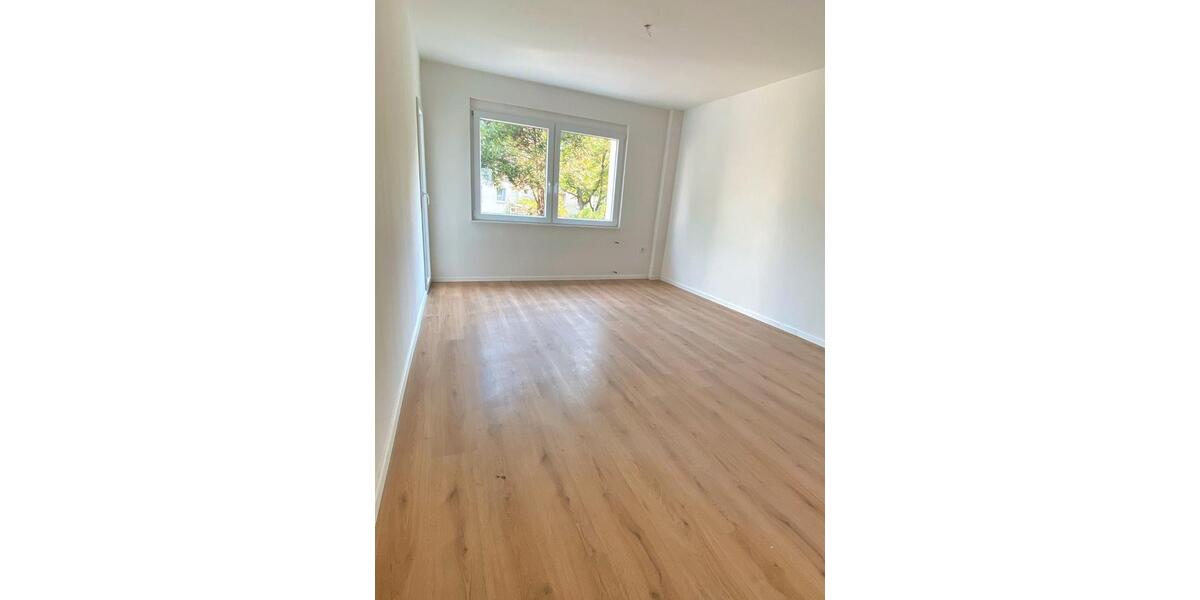 Erdgeschoßwohnung Oberhausen Rothebusch - 3.5 Zimmer, 60 m&sup2;, 595&euro; | Angebot:26311913