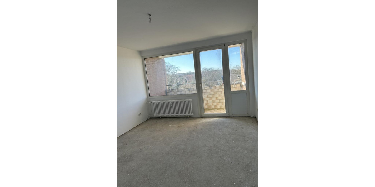 Etagenwohnung Gelsenkirchen Rotthausen - 3.5 Zimmer, 70 m&sup2;, 420&euro; | Angebot:25409583