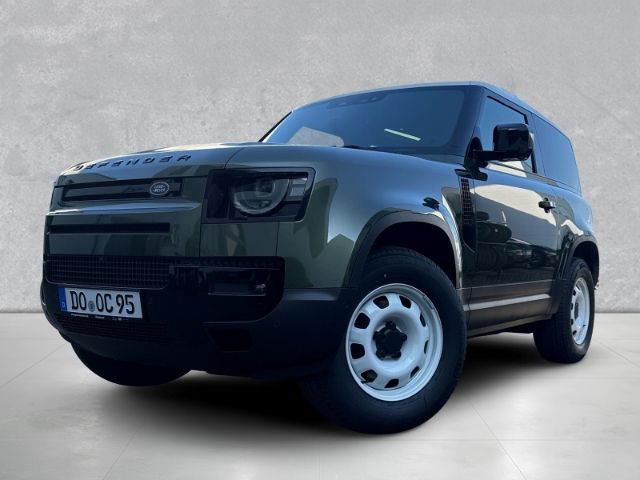 Land Rover Defender 2.500 km 67.900 &euro; Dortmund 44143