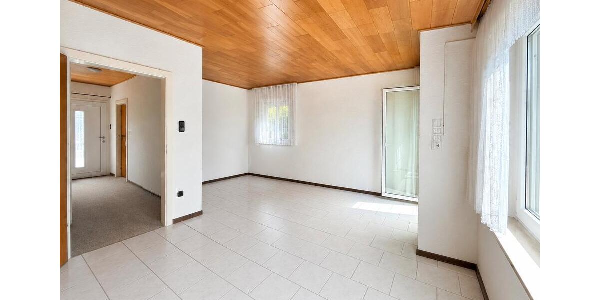 Reihenhaus Bottrop Batenbrock - 4.5 Zimmer, 87 m&sup2;, 330.000&euro; | Angebot:27004277