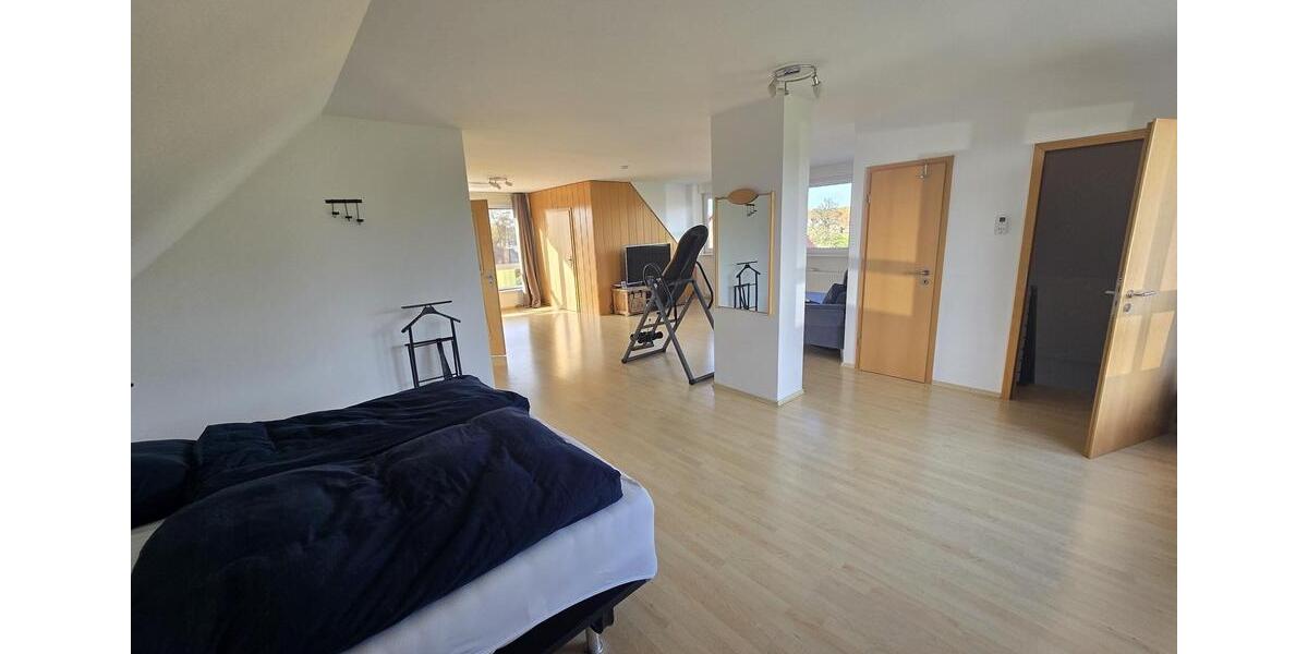 Maisonettenwohnung Haltern am See - 5 Zimmer, 180 m&sup2;, 1.550&euro; | Angebot:23571137