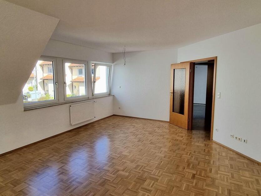 3,5-Zimmer-Wohnung mit großem Balkon in ruhiger Lage von Höntrop zimmer