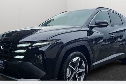 Hyundai TUCSON 24.771 km 31.990 &euro; Castrop-Rauxel 44575