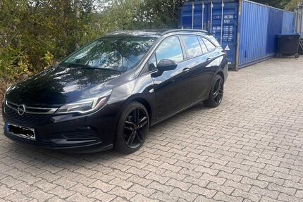 Opel Astra 143.584 km 10.220 &euro; Herten 45699