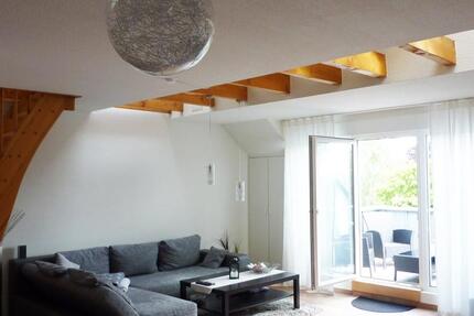 Wohnung Recklinghausen - 1.5 Zimmer, 50 m&sup2;, 550&euro; | Angebot:24896191