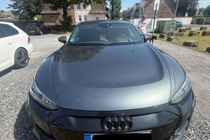 Audi RS e-tron GT 98.765 km 52.800 &euro; Herne 44653
