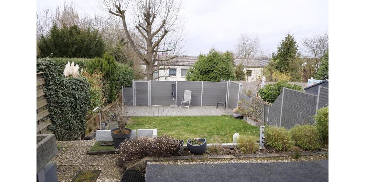 Reihenhaus Dortmund Hörde - 4 Zimmer, 101 m&sup2;, 389.000&euro; | Angebot:26180468