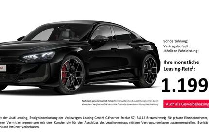 Audi RS e-tron GT