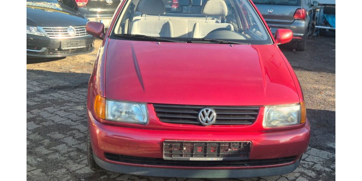 VW Polo 73.724 km 1.150 &euro; Lünen 44532