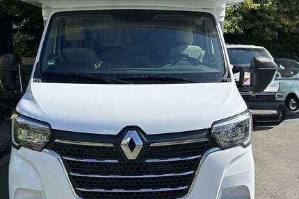 Renault Master 23.417 km 65.500 € Waltrop 45731