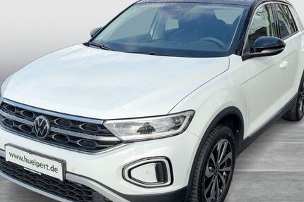 VW T-Roc 53.551 km 20.745 &euro; Dortmund 44379