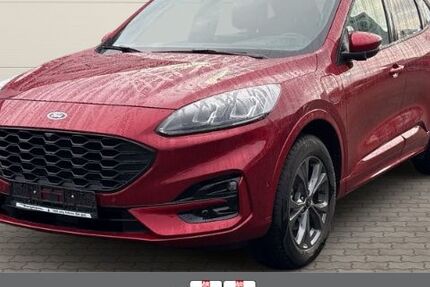 Ford Kuga 53.450 km 23.950 &euro; Dorsten 46286