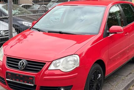 VW Polo 91.000 km 6.490 € Castrop-Rauxel 44577