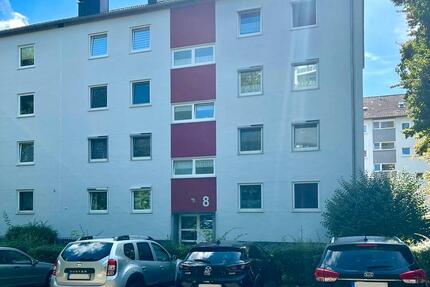 Schöne 3,5 Zimmer Eigentumswohnung in Hattingen **** zimmer