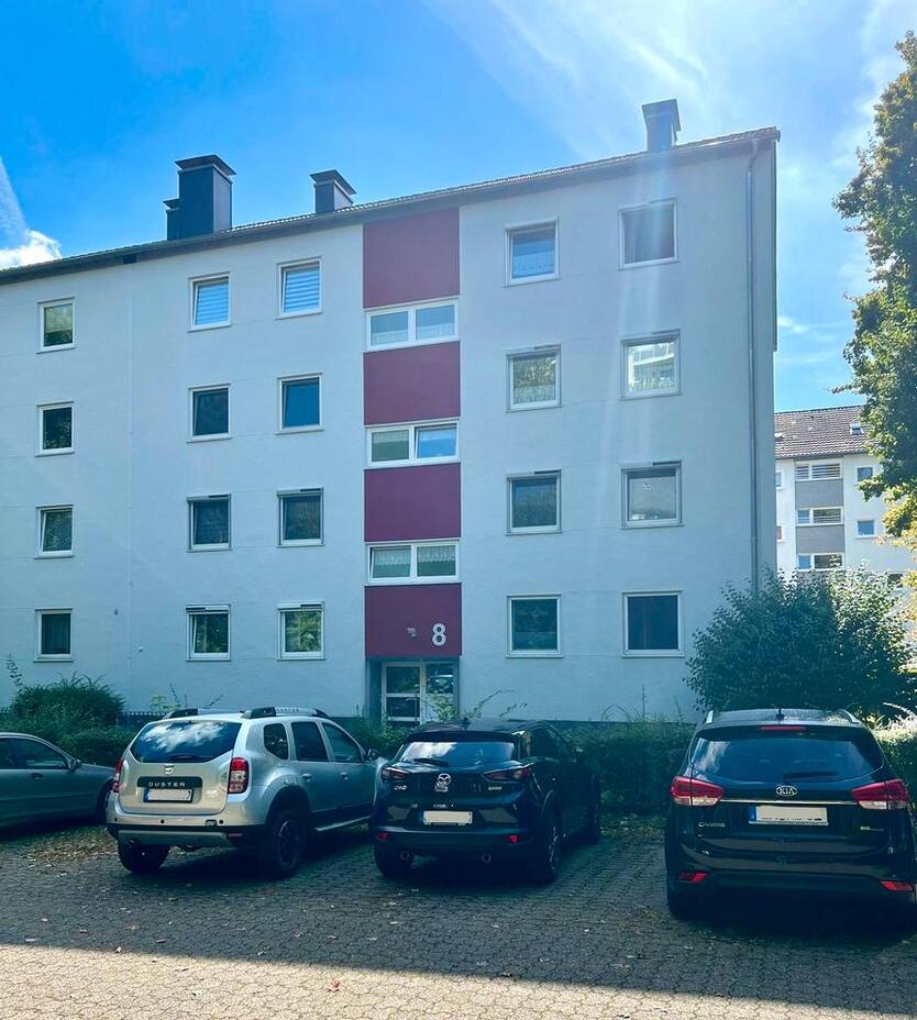 Schöne 3,5 Zimmer Eigentumswohnung in Hattingen **** zimmer