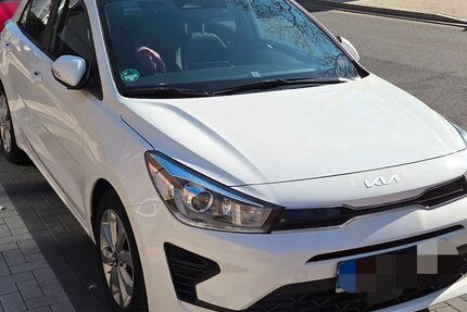 Kia Rio 51.300 km 13.900 &euro; WALTROP 45731