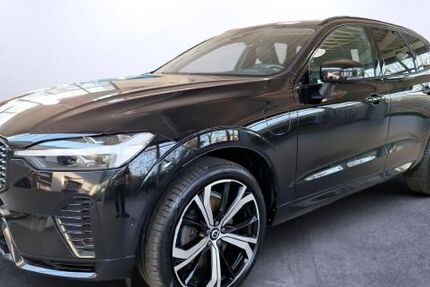 Volvo XC60 106.521 km 36.880 &euro; Recklinghausen 45659