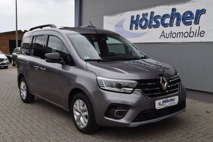 Renault Kangoo 45.000 km 18.900 &euro; Nordkirchen 59394
