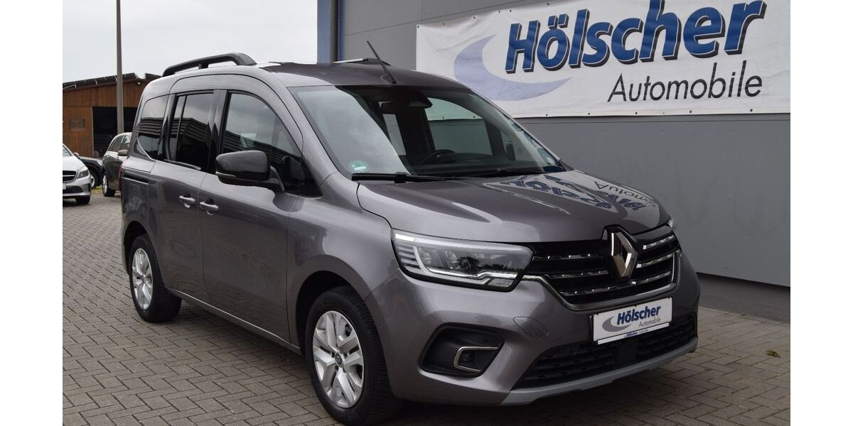 Renault Kangoo 45.000 km 18.900 &euro; Nordkirchen 59394