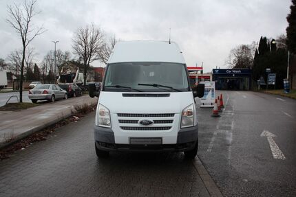 Ford Transit 210.000 km 3.990 &euro; Essen 45356