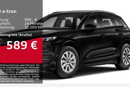 Audi Q6 e-tron 11.220 km 51.980 &euro; Bochum 44809