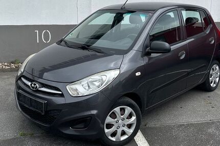 Hyundai i10 80.157 km 3.990 &euro; Lünen 44536